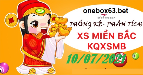 Xsmb onebox63 10/7/2021