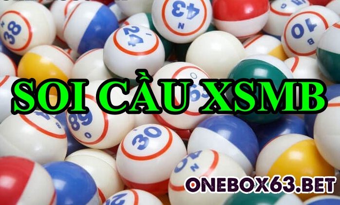 Chuyên mục “Soi cầu XSMB” tại Onebox63.bet có những gì?