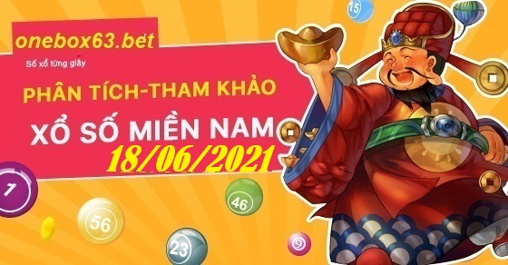 Soi cầu xsmn onebox63.info 18/06/2021