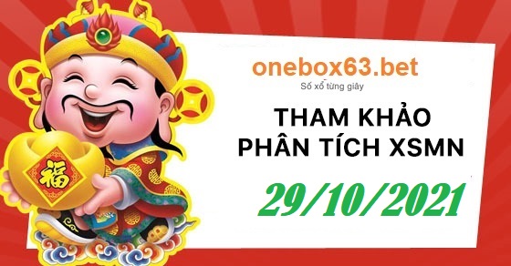 Soi cầu xsmn onebox63.info 29/10/2021